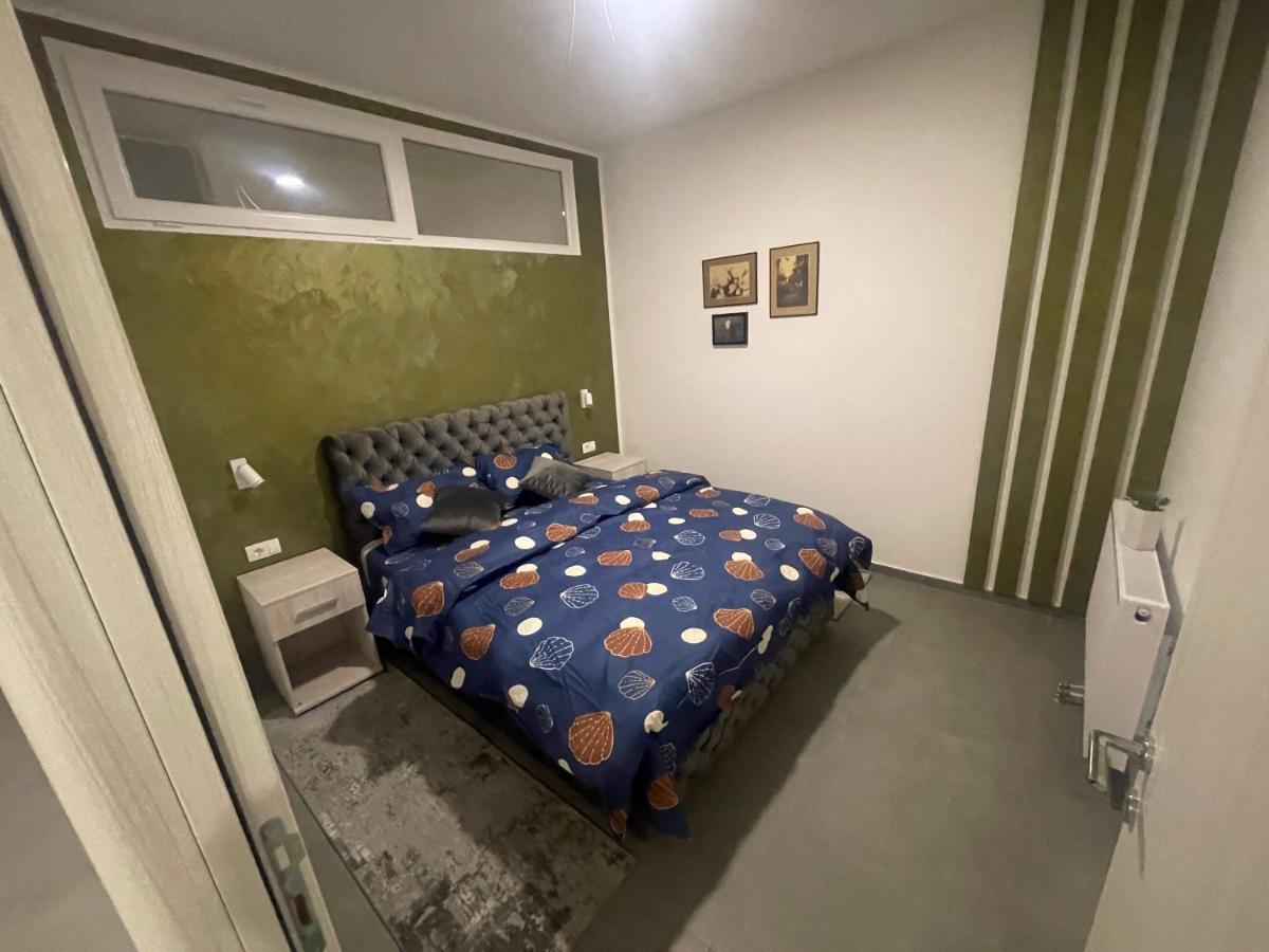 Tepic Garni Hotel Temerin エクステリア 写真